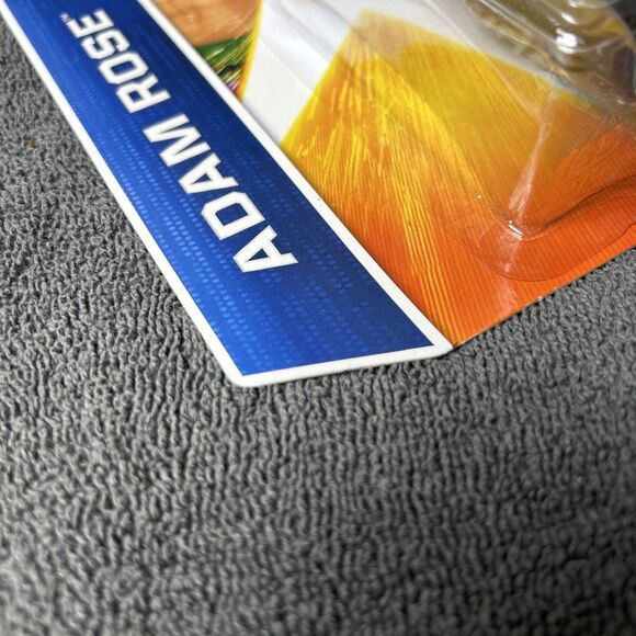 NEW SEALED ADAM ROSE WWE Mattel Basic Series 50 #32 Wrestling Action Figure Toy - Picture 3 of 10